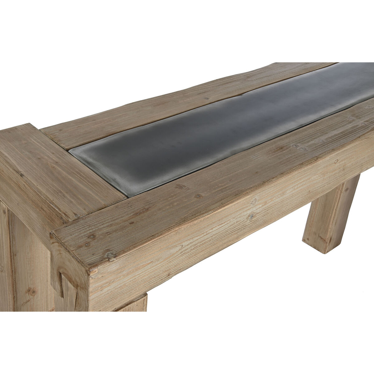 Mottagare Home ESPRIT 155 x 45 x 90,5 cm
